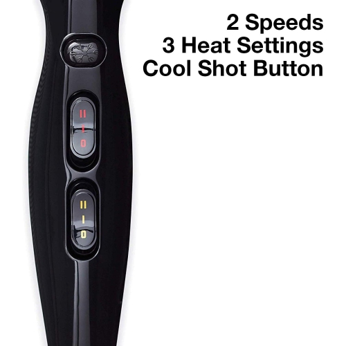 Olivia Garden - Pro Ceramic-ION Dryer