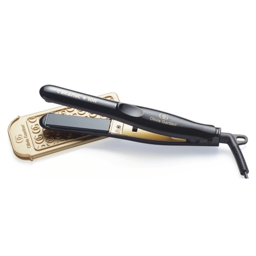 Ceramic ion hotsell flat iron