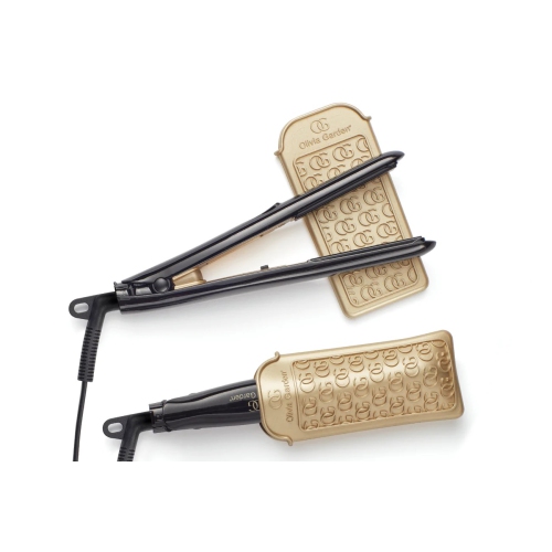 Olivia Garden - Ceramic ION Travel Flat Iron