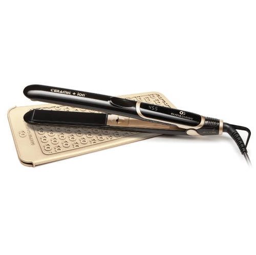 Olivia Garden - 1" Ceramic ION Flat Iron