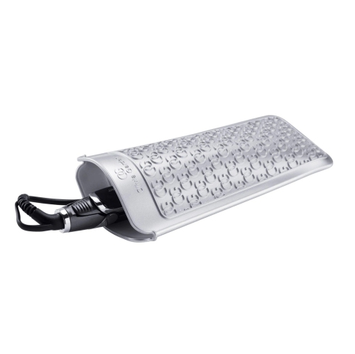 Olivia Garden - 1" Titanium ION Metallux Flat Iron