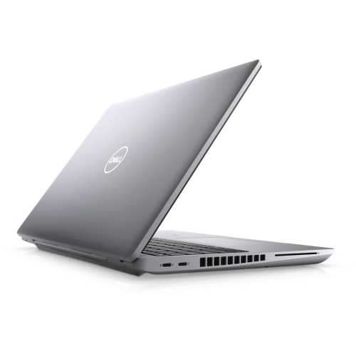 Dell Precision 3561 Business Laptop - Intel Core i5-11500H - 16GB RAM - 1TB HDD - NVIDIA RTX T600 - Windows 11 Pro - Silver by DELL - Refurbished condition - Image 7