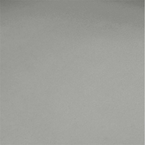 TOV Furniture Myla 26.5" Swivel Modern Velvet Counter Stool in Gray