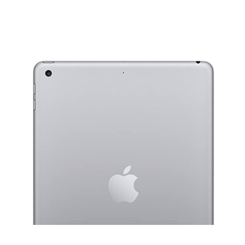 Refurbished - Apple iPad (6th Generation) 32GB, WiFi, iOS 16, Apple Pencil Support, TouchID, Space Grey