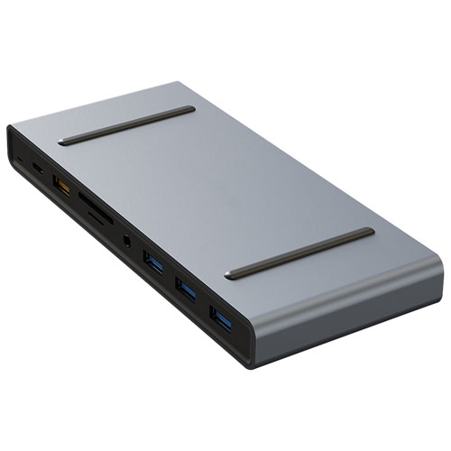Kopplen 14-in-1 USB-C Docking Station (DCK-STN20SGR)