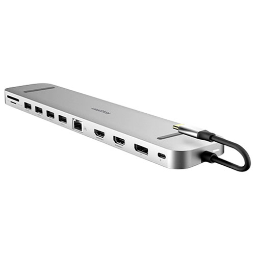 Kopplen 13-in-1 USB-C Docking Station