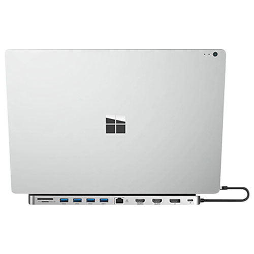 Kopplen 13-in-1 USB-C Docking Station