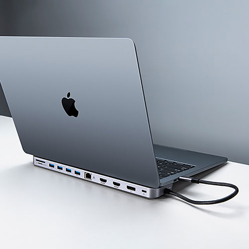 Kopplen 13-in-1 USB-C Docking Station (DCK-STN08SGR)
