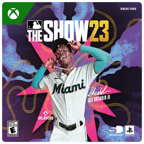 MLB The Show 23 - Téléchargement numérique
