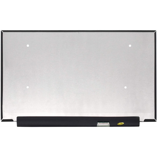 LAPTOPKING  Replacement Lcd Screen for Nv156Fhm-N4G Ips 1920 1080 Monitor 144Hz 40Pin Connector