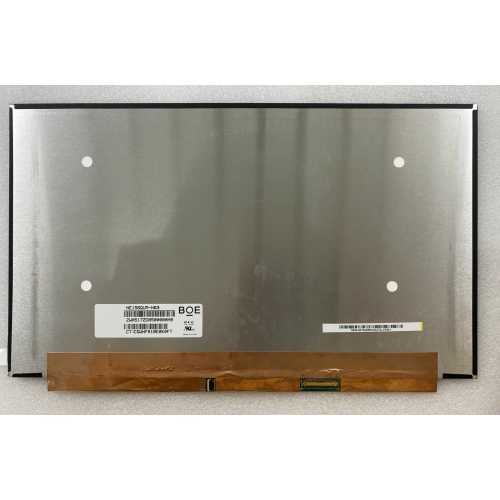 LaptopKing Replacement LCD Screen for NE156QUM-N63 4K IPS FIT B156ZAN03.1 NV156QUM-N72 NV1560CE-GN2 15.6 inch
