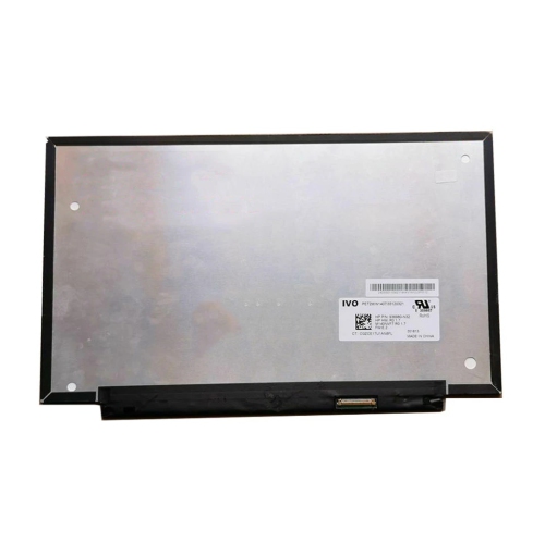 LAPTOPKING  Replacement Screen for M140Nvf7 R0 1.7 Replacement Display 14" Fhd Ips 120Hz Lcd Led Screen HP Elitebook G4 Display