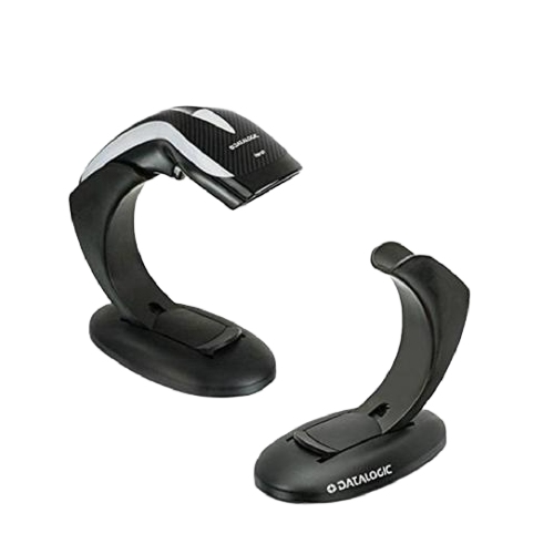 Datalogic Heron HD3430 barcode scanner