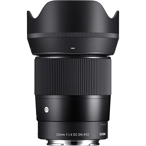 SIGMA - HIRO☆　sigma 30mm f1.4 Canon Sigma 30mm f1.4 EX DC HSM - Lens – Kamerastore