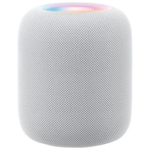 APPLE  - Homepod - In White