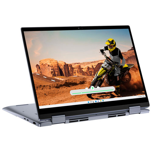 Dell InspironP32E001 i7-7500U 8GB 512GB-