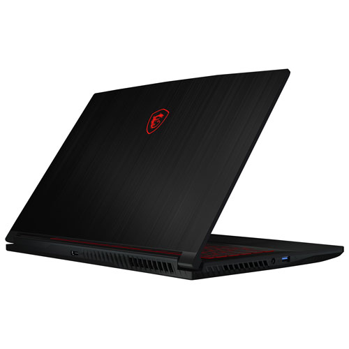 MSI Thin GF63 15.6