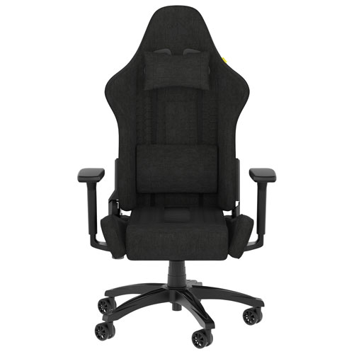 Corsair TC100 RELAXED Ergonomic Fabric Gaming Chair (2023