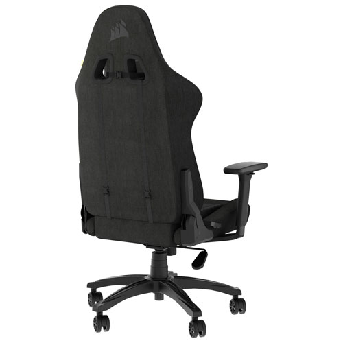 Corsair TC100 RELAXED Ergonomic Fabric Gaming Chair (2023