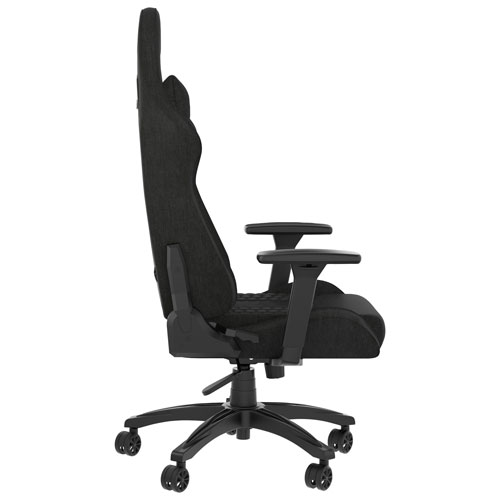 Corsair TC100 RELAXED Ergonomic Fabric Gaming Chair (2023