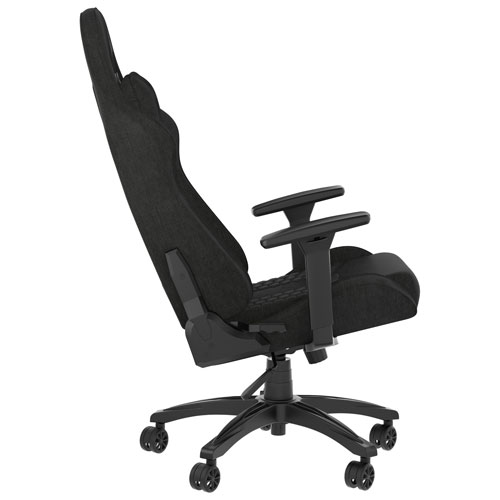 Corsair TC100 RELAXED Ergonomic Fabric Gaming Chair (2023