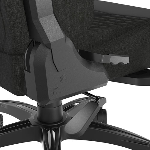 Corsair TC100 RELAXED Ergonomic Fabric Gaming Chair (2023