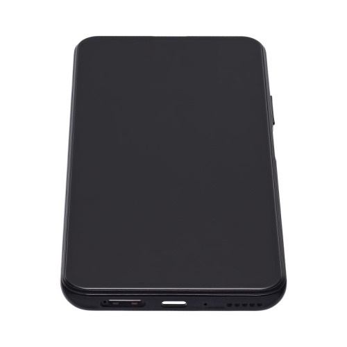 Replacement LCD Assembly With Frame Compatible For Honor X10 5G (Black) by ESOURCE PARTS - Refurbished condition - Image 7