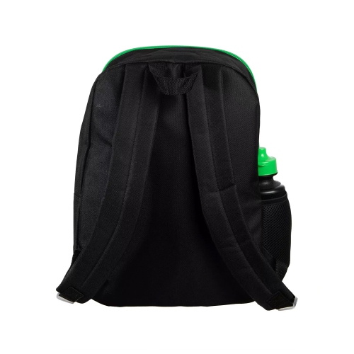 Minecraft Themed 5 Piece Kids 16" Backpack Set