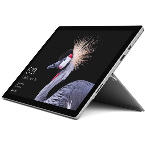 Refurbished - Microsoft Surface Pro 5 Intel i5-7300U 8GB 128GB Windows10 Home Certified Refurb