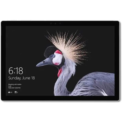 Refurbished - Microsoft Surface Pro 5 Core M3 4GB 128GB Windows 10 Certified Refurbished