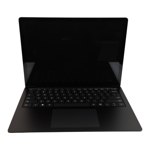 MICROSOFT  Refurbished (Excellent) - Surface Laptop 4 I5-11Gen 16GB 256GB - In Black
