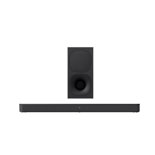 Sony HT-SC40 2.1ch Soundbar with Wireless Subwoofer Like New