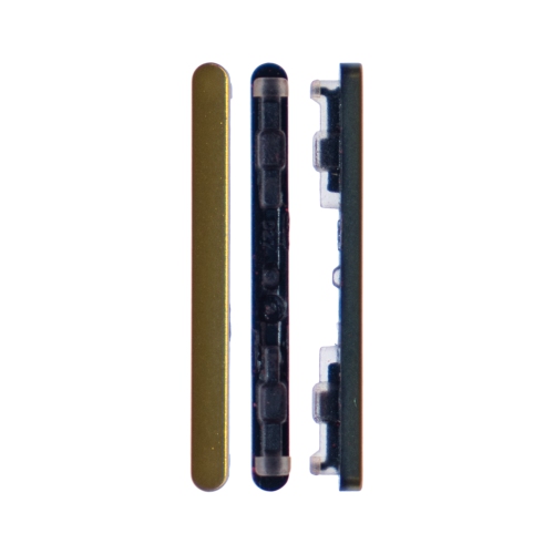 Replacement Hard Button Compatible For Xiaomi Redmi Note 11 (Yellow)