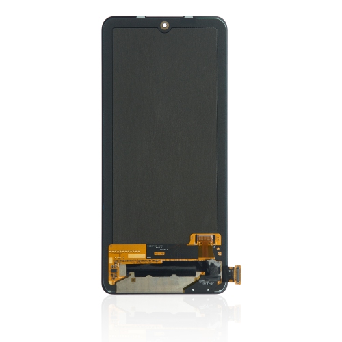 Replacement OLED Assembly Without Frame Compatible For Xiaomi Poco X4 Pro 5G / Redmi Note 11 Pro / Note 11 Pro 5G / Redmi Note 10 Pro (All Colors) by ESOURCE PARTS - Refurbished condition - Image 4
