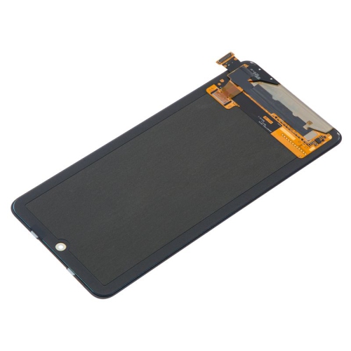 Replacement OLED Assembly Without Frame Compatible For Xiaomi Poco X4 Pro 5G / Redmi Note 11 Pro / Note 11 Pro 5G / Redmi Note 10 Pro (All Colors) by ESOURCE PARTS - Refurbished condition - Image 7