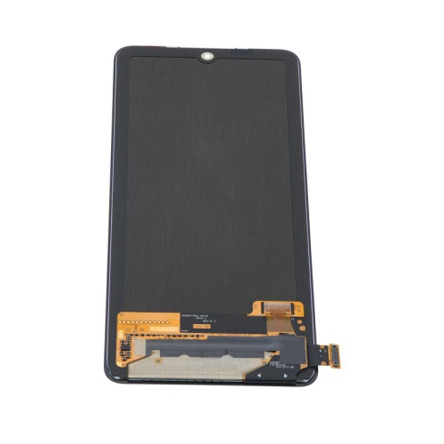 Replacement OLED Assembly Without Frame Compatible For Xiaomi Poco X4 Pro 5G / Redmi Note 11 Pro / Note 11 Pro 5G / Redmi Note 10 Pro (All Colors) by ESOURCE PARTS - Refurbished condition - Image 8