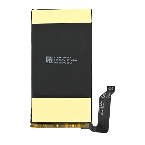 Replacement Battery Compatible For Google Pixel 6 (Genuine OEM)