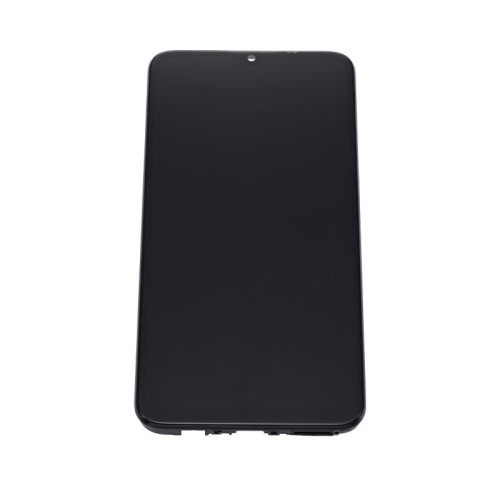 Replacement LCD Assembly With Frame Compatible For Huawei Nova Y60 / Huawei Enjoy 20 5G / Honor Play 5T Youth (All Colors) by ESOURCE PARTS - Refurbished condition - Image 7