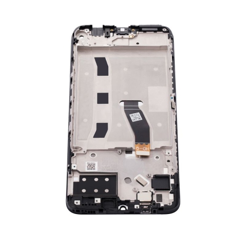 Replacement LCD Assembly With Frame Compatible For Huawei Nova Y60 / Huawei Enjoy 20 5G / Honor Play 5T Youth (All Colors) by ESOURCE PARTS - Refurbished condition - Image 8