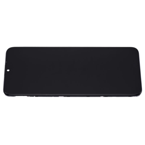 Replacement LCD Assembly With Frame Compatible For Huawei Nova Y60 / Huawei Enjoy 20 5G / Honor Play 5T Youth (All Colors) by ESOURCE PARTS - Refurbished condition - Image 9