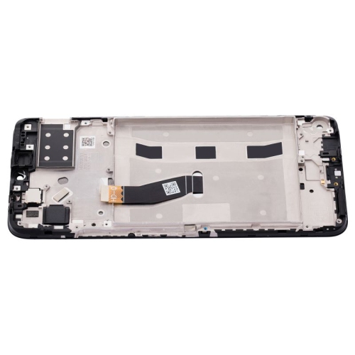 Replacement LCD Assembly With Frame Compatible For Huawei Nova Y60 / Huawei Enjoy 20 5G / Honor Play 5T Youth (All Colors) by ESOURCE PARTS - Refurbished condition - Image 10