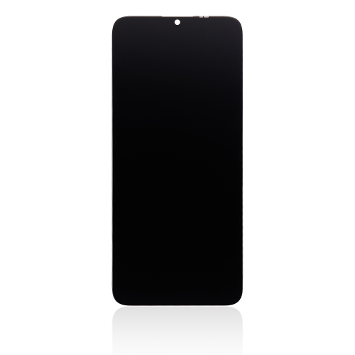 Replacement LCD Assembly Without Frame Compatible For Huawei Nova Y60 / Huawei Enjoy 20 5G / Honor Play 5T Youth (All Colors) by ESOURCE PARTS - Refurbished condition - Image 2