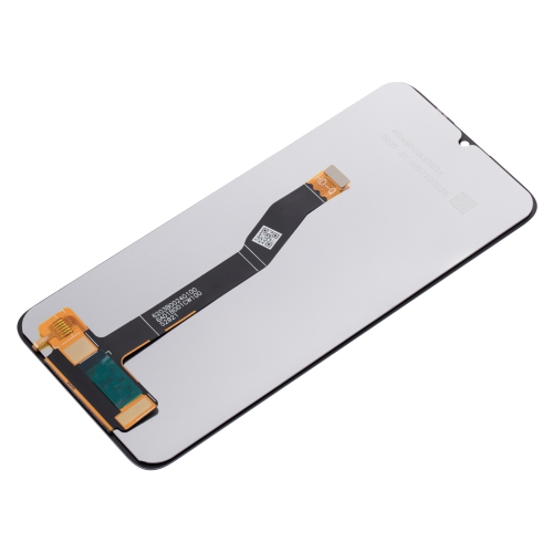 Replacement LCD Assembly Without Frame Compatible For Huawei Nova Y60 / Huawei Enjoy 20 5G / Honor Play 5T Youth (All Colors) by ESOURCE PARTS - Refurbished condition - Image 5