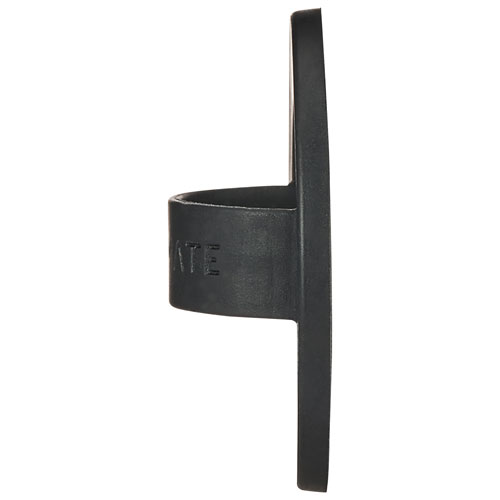 Case-Mate Magnetic Soft Loop Grip - Black