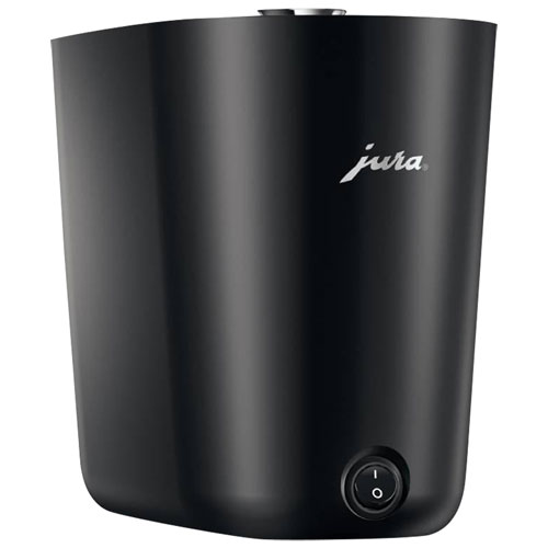 Jura Hot Cup Warmer S - Black