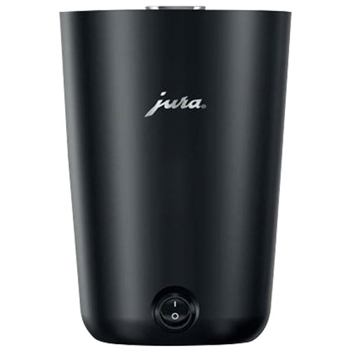 Chauffe-tasses S de Jura - Noir
