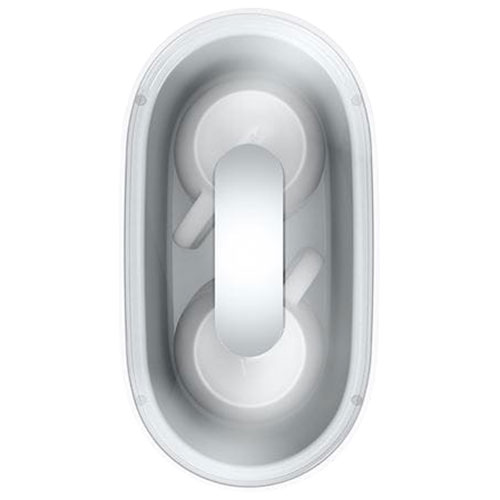 Jura Hot Cup Warmer S - White