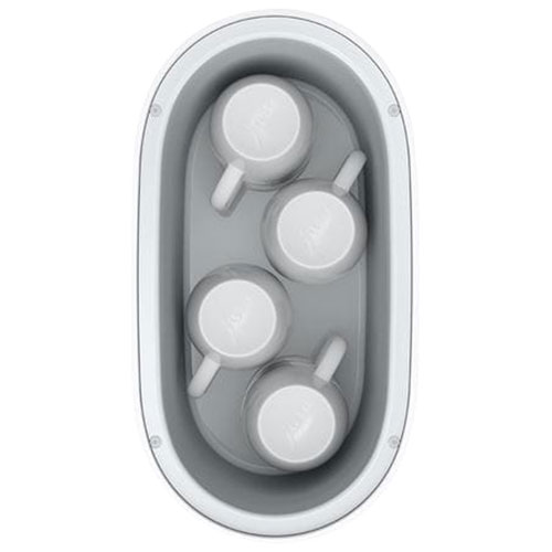 Jura Hot Cup Warmer S - White