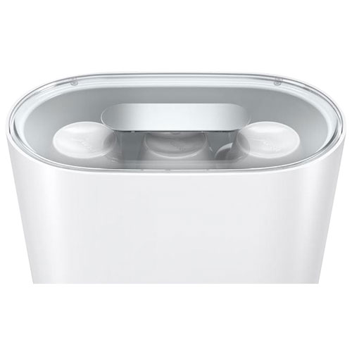 Jura Hot Cup Warmer S - White