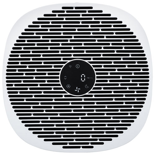 Blueair Blue Pure 211i Max HEPASilent Air Purifier - 635 sq. ft. - White